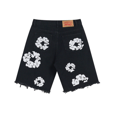 Denim Tears Denim Shorts