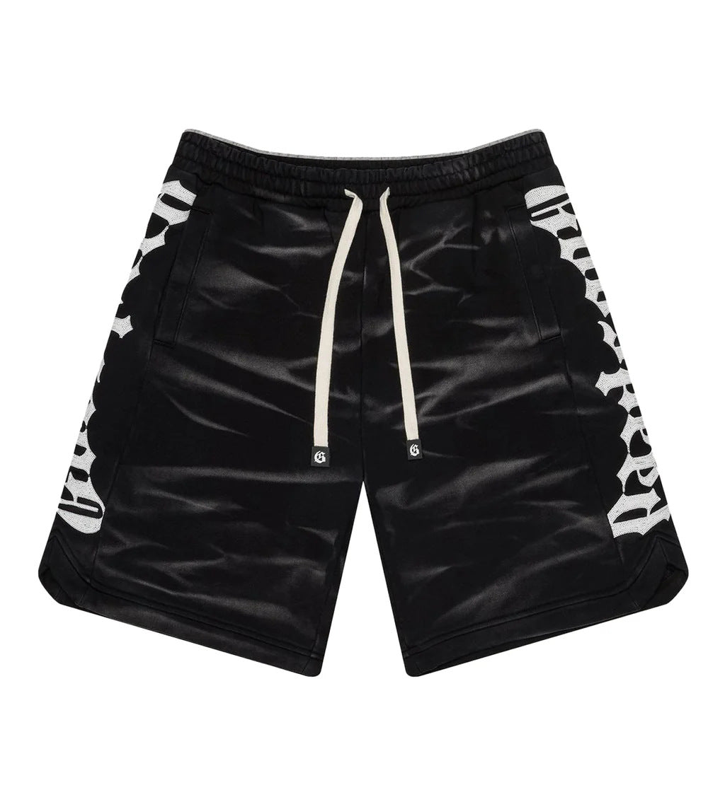 Godspeed Shorts