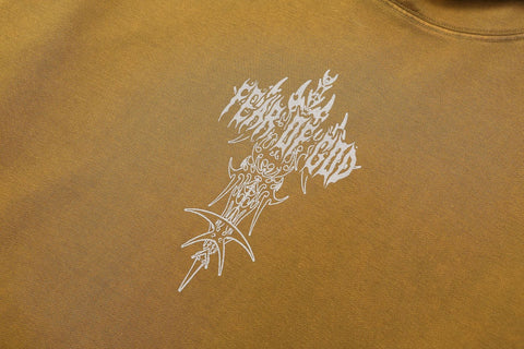 Fear Of God Hoodie