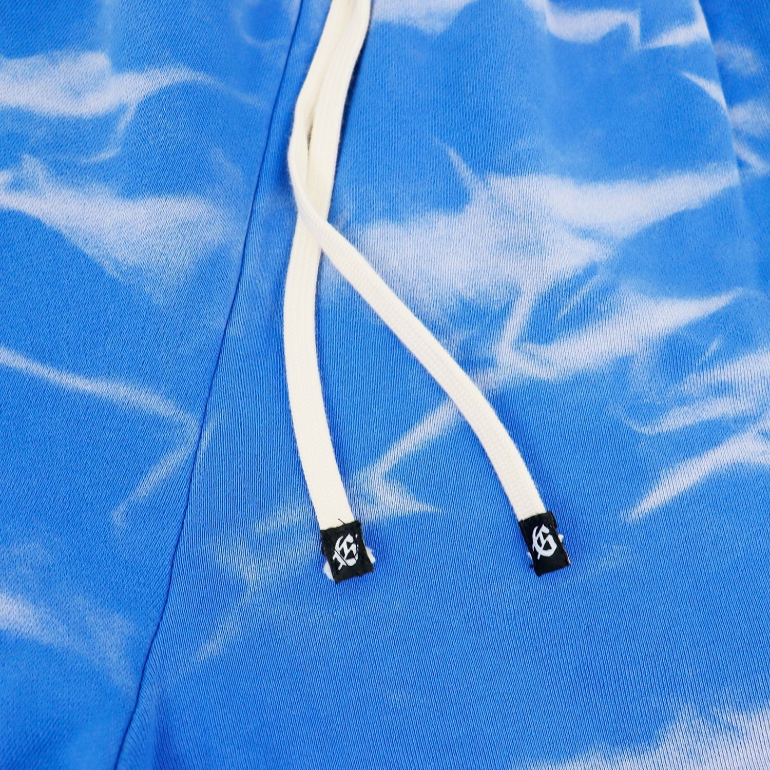 Godspeed Shorts