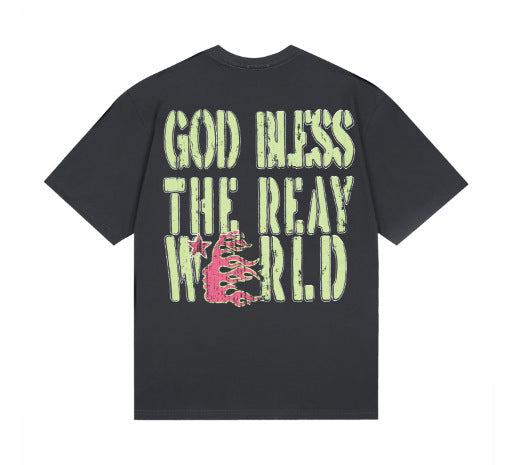 Hellstar T-Shirt