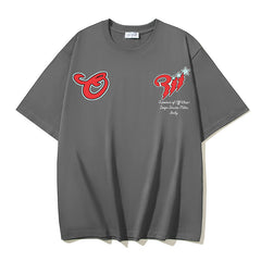 Off White T-Shirt