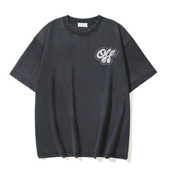 Off White T-Shirt