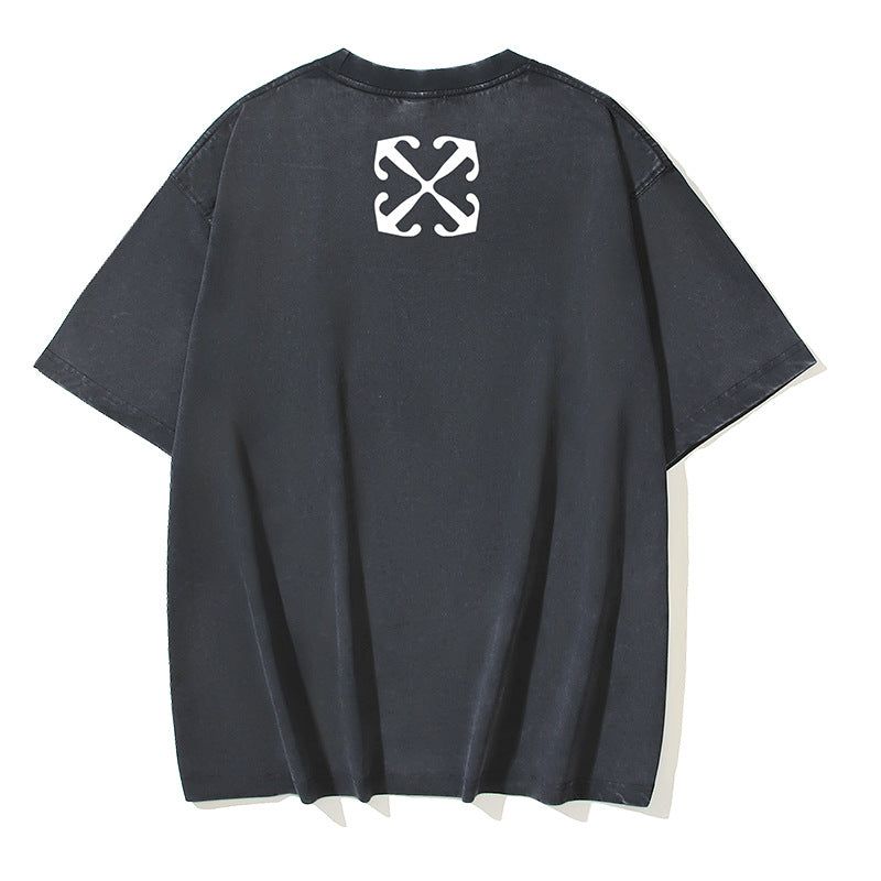 Off White T-Shirt