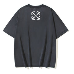 Off White T-Shirt