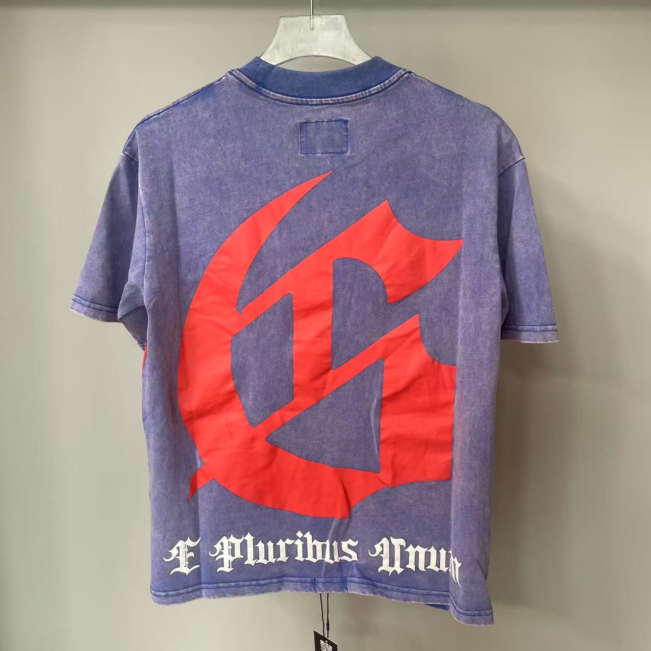 Godspeed T-Shirt