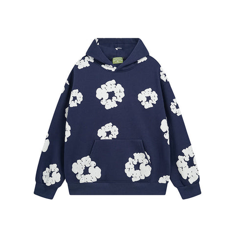 Denim Tears Sweatshirt Sweatpants