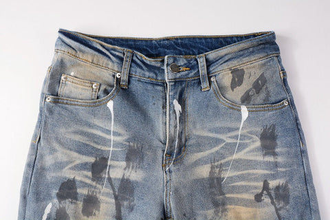 AMIRI  Jeans