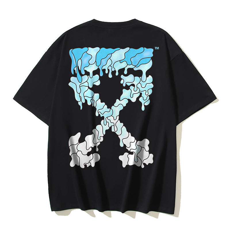 Off White T-Shirt
