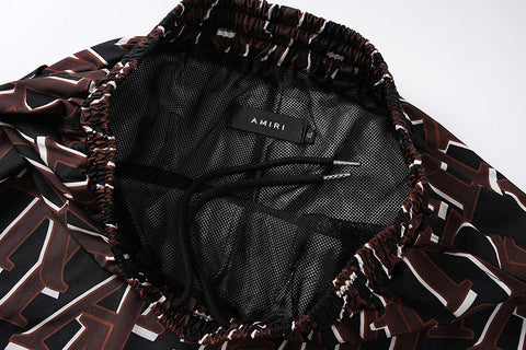 Amiri Shirts