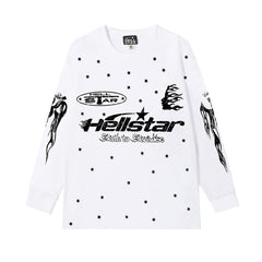 Hellstar Long Sleeve T-Shirt