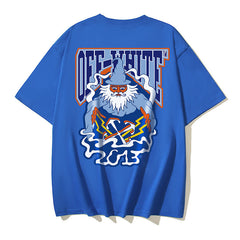 Off White T-Shirts