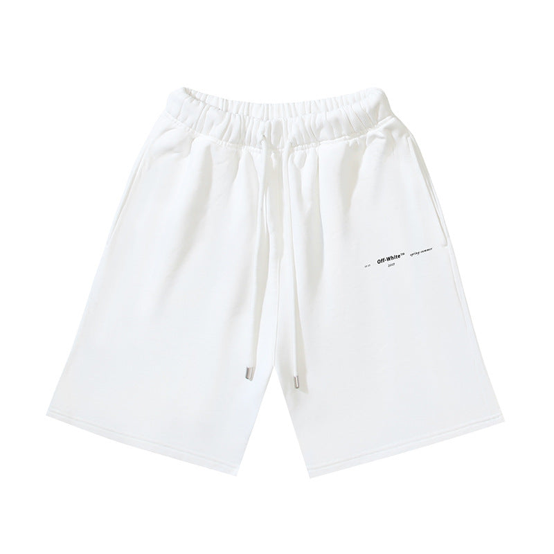Off White Shorts