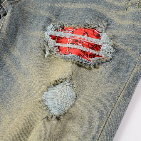 AMIRI   Jeans