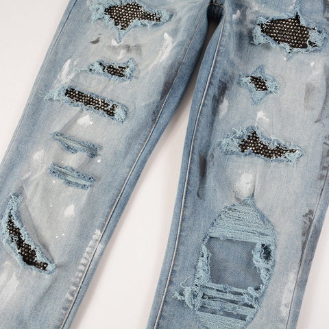 AMIRI   Jeans