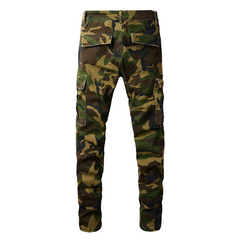 AMIRI  Jeans