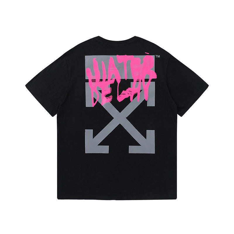 Off White T-Shirts