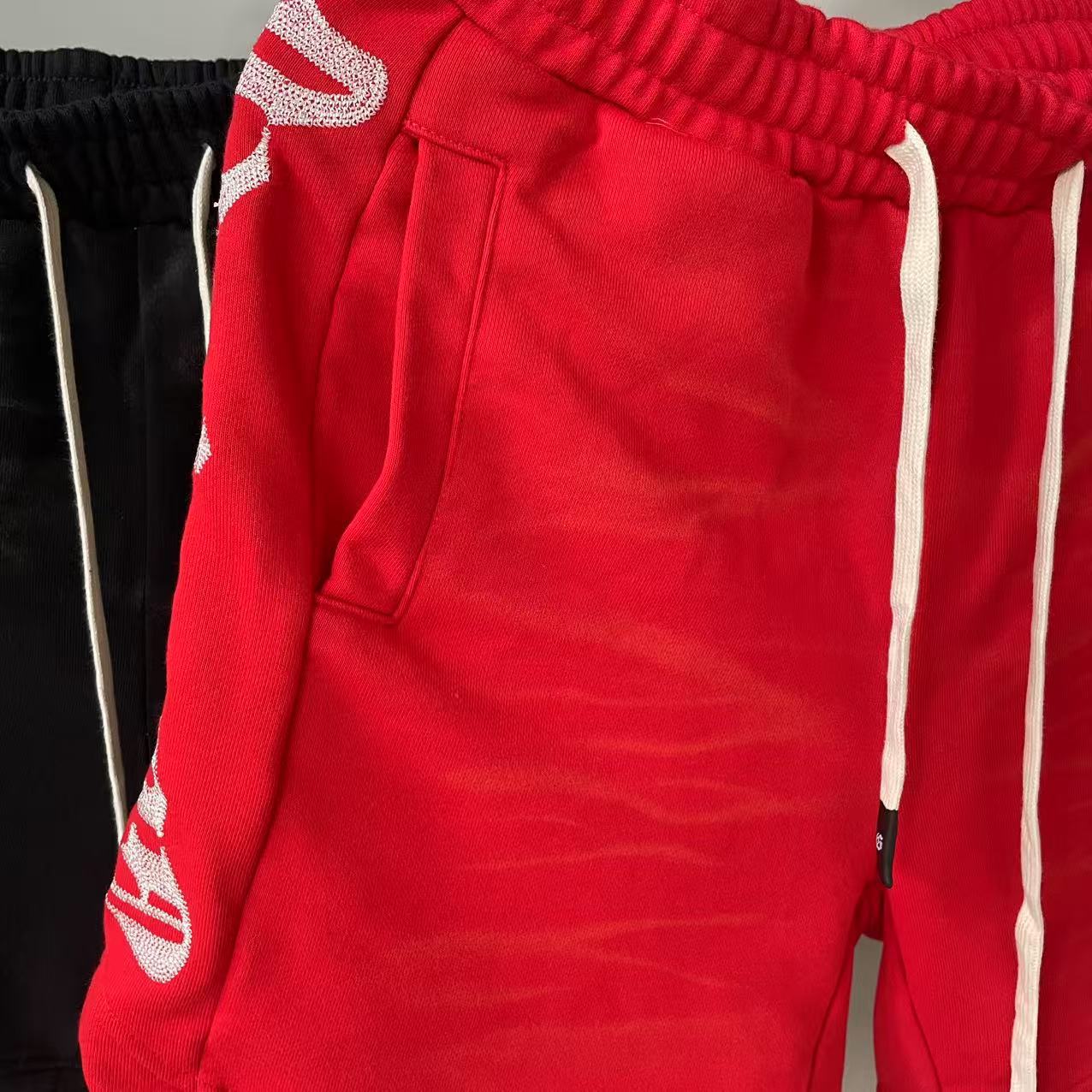 Godspeed Shorts