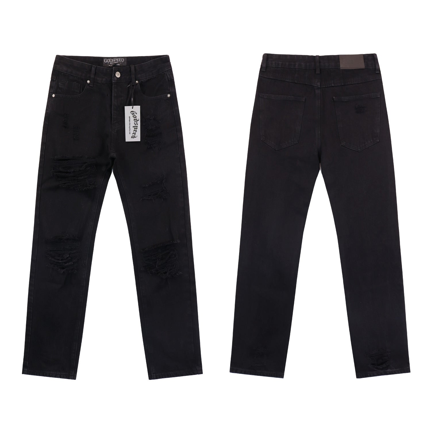 Godspeed Jeans