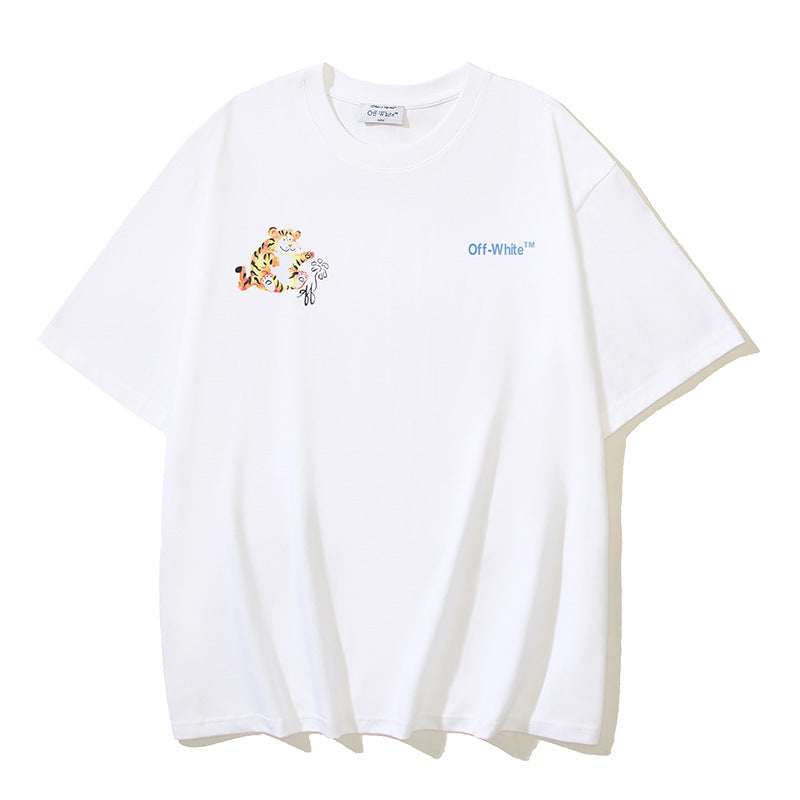 Off White T-Shirt