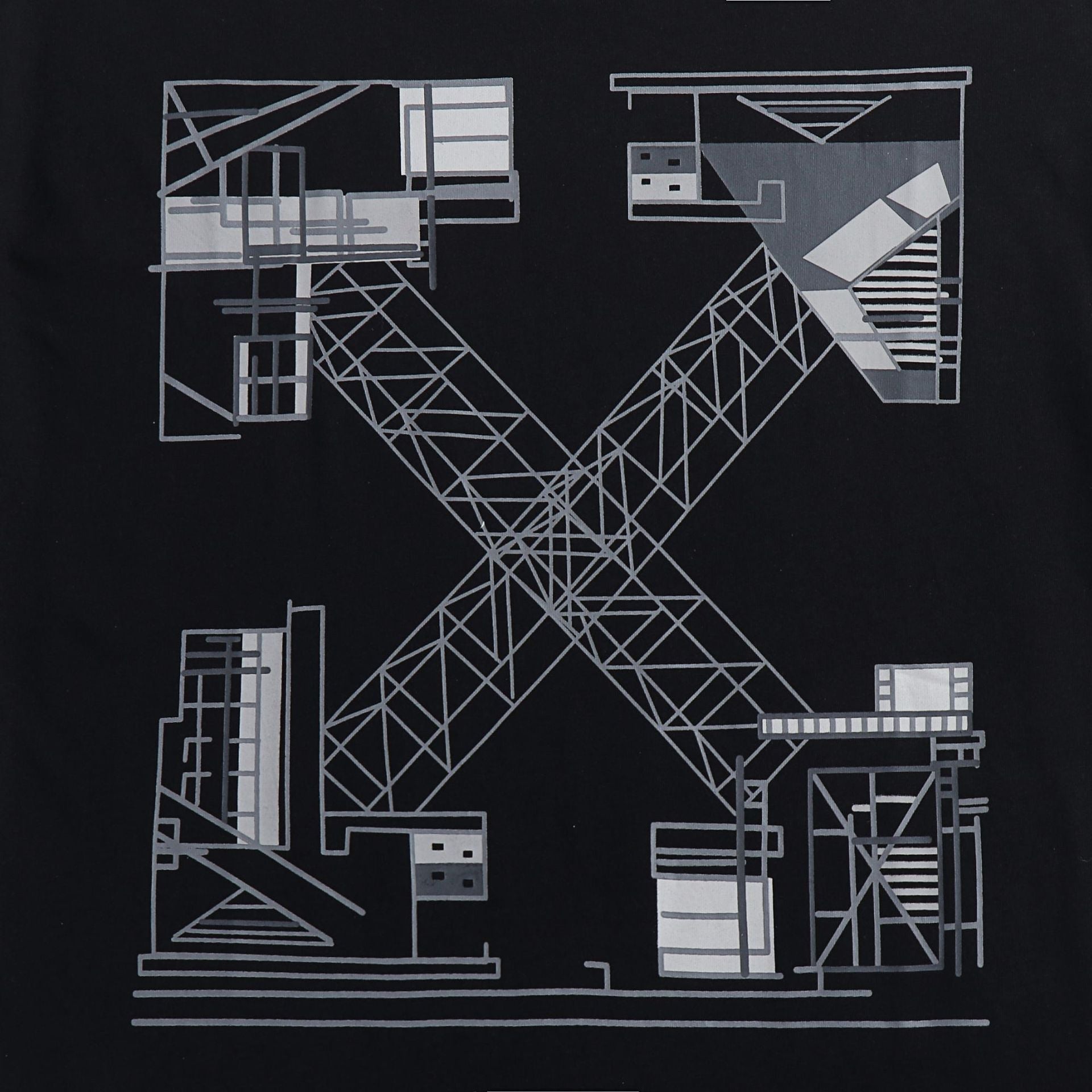 Off White T-Shirts