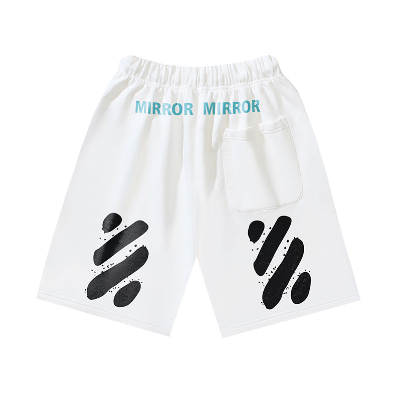 Off White Shorts