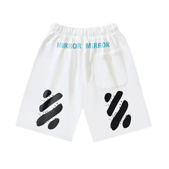 Off White Shorts