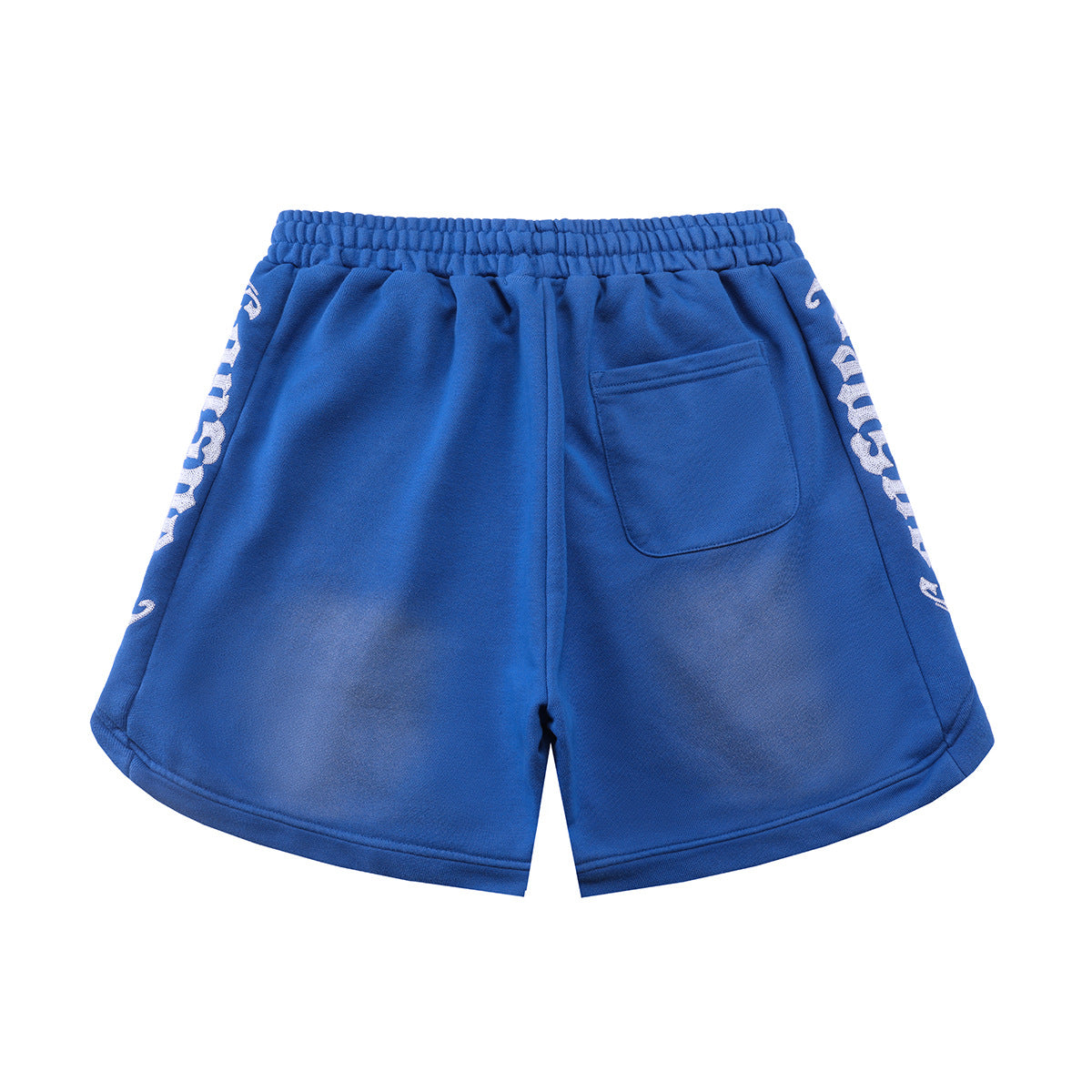 Godspeed Shorts