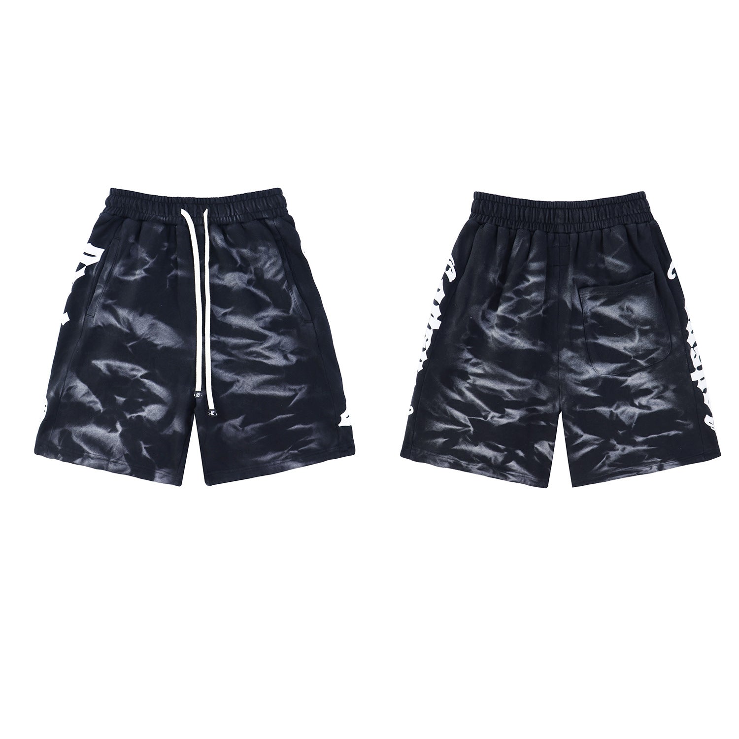 Godspeed Shorts