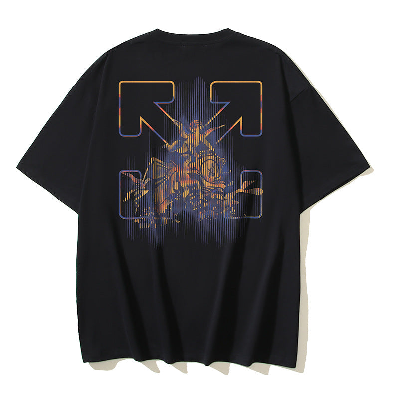 Off White T-Shirt