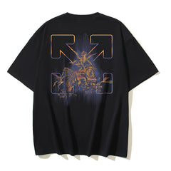 Off White T-Shirt