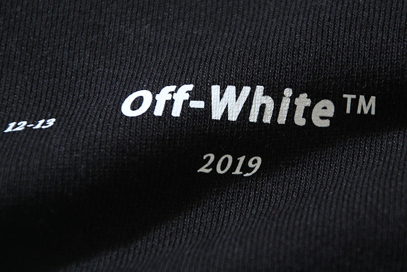 Off White Shorts