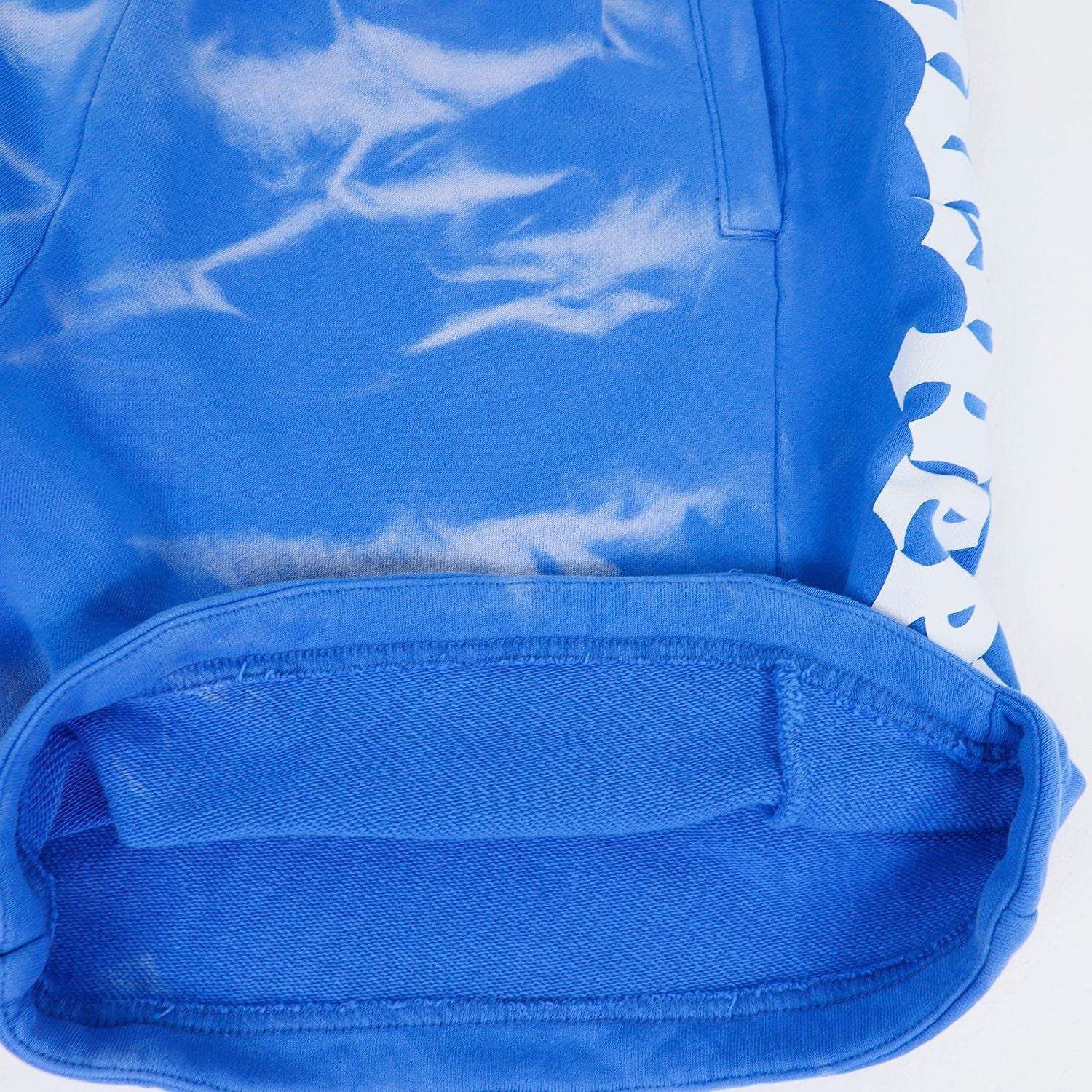 Godspeed Shorts
