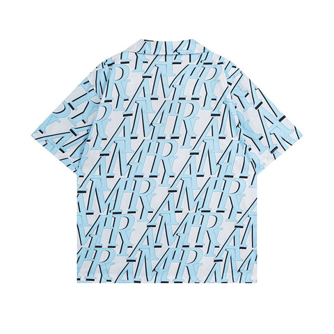 Amiri Shirts