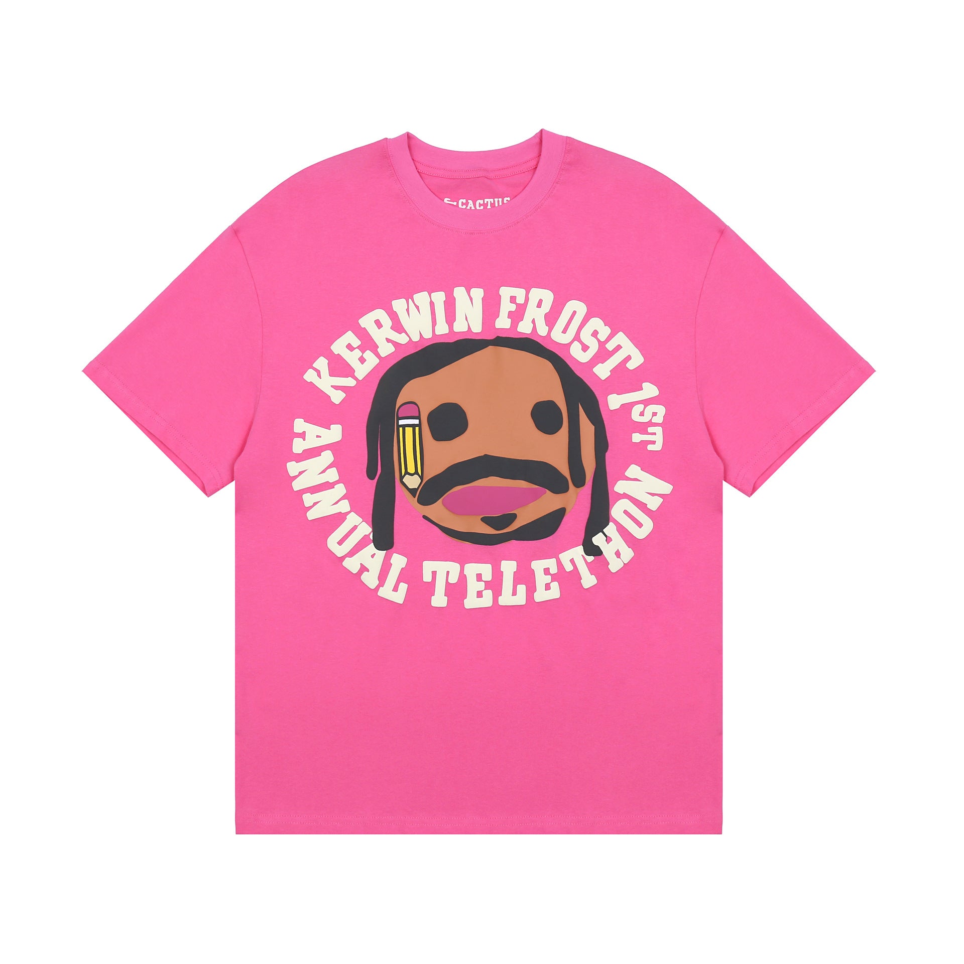 Travis Scott T-Shirts