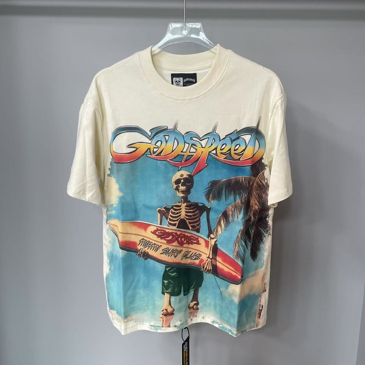 Godspeed T-Shirt