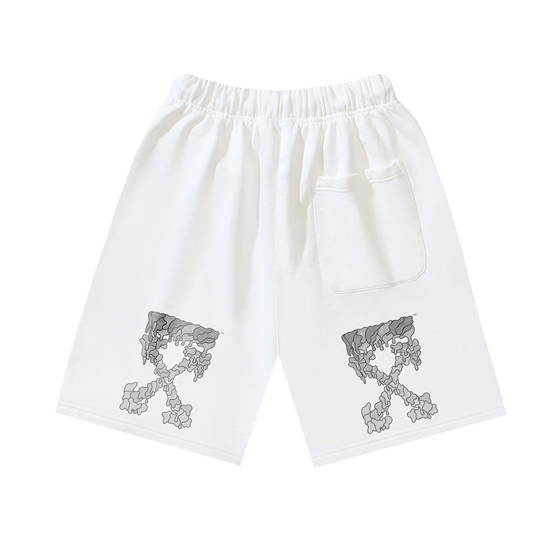 Off White Shorts