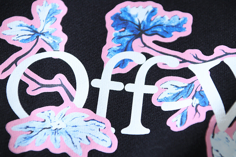Off White T-Shirt