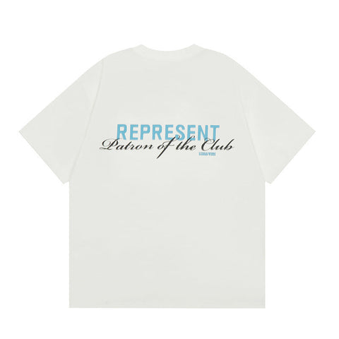 REPRESENT T-shirt