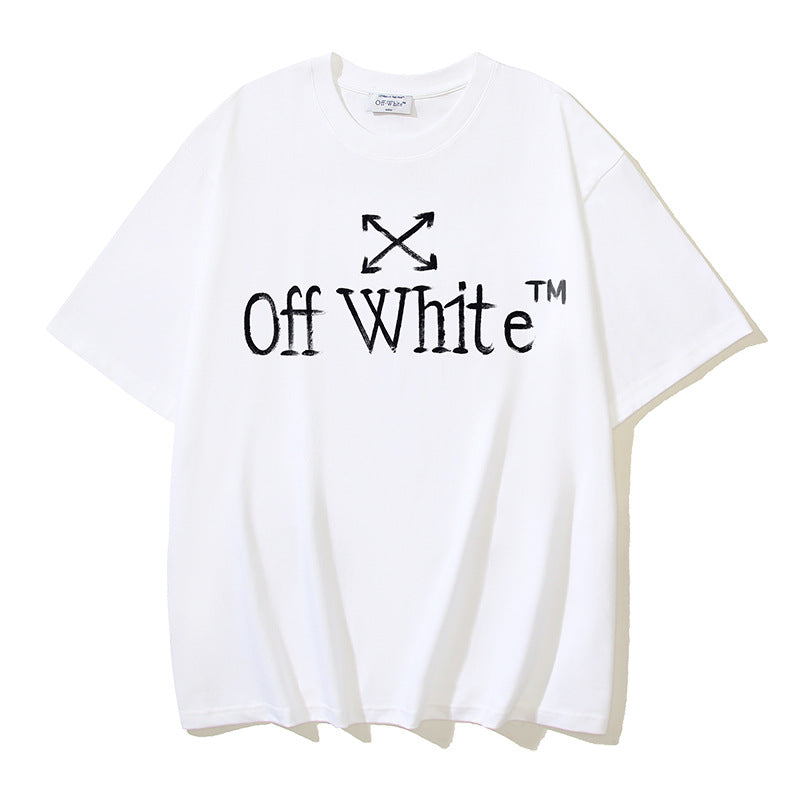 Off White T-Shirt