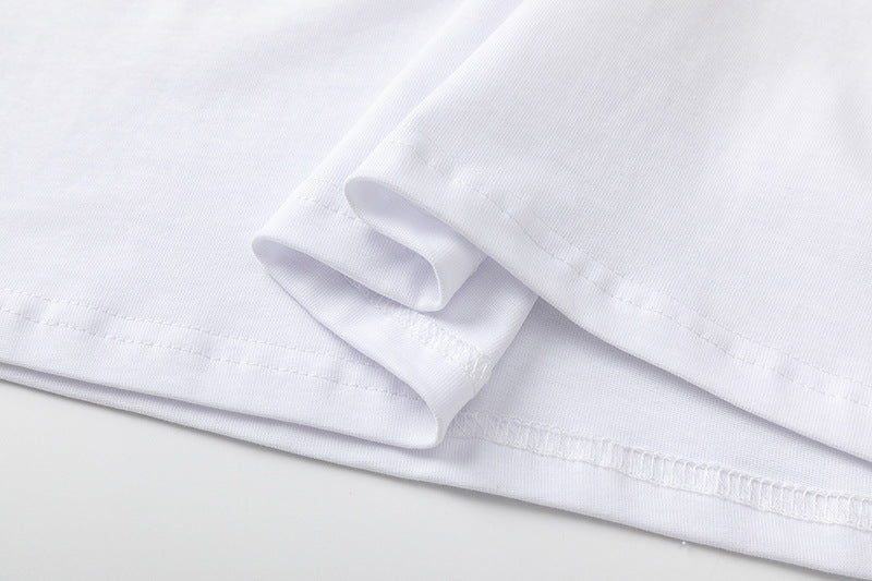 Off White T-Shirt