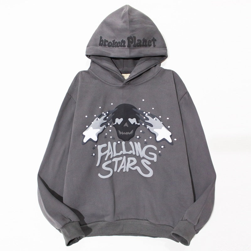 Broken Planet Hoodie