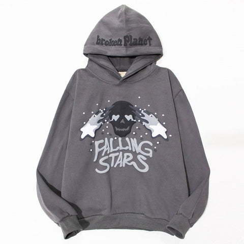 Broken Planet Hoodie