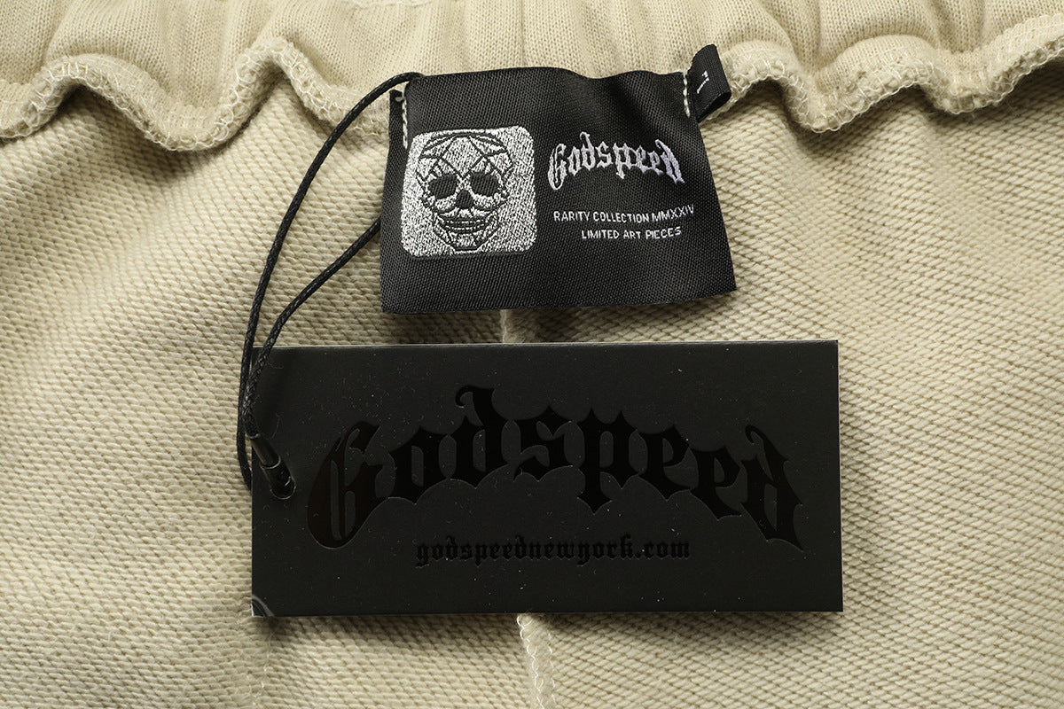 Godspeed Shorts