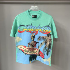 Godspeed T-Shirt