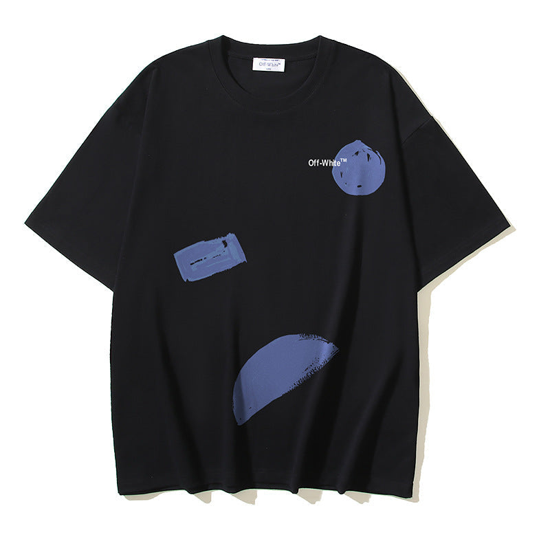 Off White T-Shirt