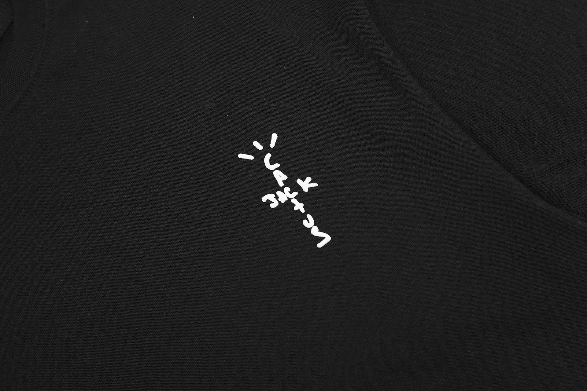 Travis Scott T-Shirts
