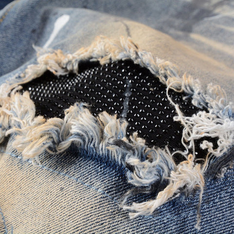 AMIRI  Jeans