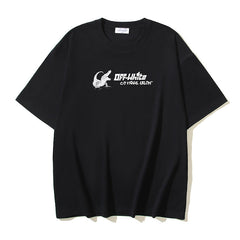 Off White T-Shirt