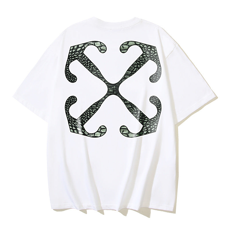Off White T-Shirt